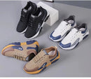 TENIS AIR FLEX - COMODIDAD Y ESTILO