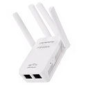 Router PixLink 5G - [¡récord internacional de ventas!]