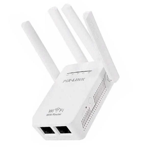 Router PixLink 5G - [¡récord internacional de ventas!]