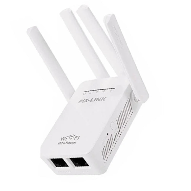 Router PixLink 5G - [¡récord internacional de ventas!]