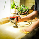 Limpiadora VaporMax Pro + ¡9 boquillas de regalo!