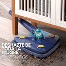 TriMop Pro© - ¡Promoción Especial + 05 Fregonas Grátis!