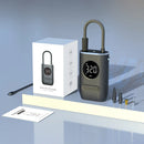 Compresor de Aire Portátil 3 en 1 - [¡uno de los dispositivos más buscados del año!]