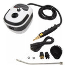 Limpiadora VaporMax Pro + ¡9 boquillas de regalo!