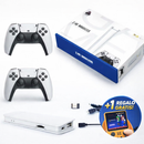 GameStick Ultra - Promoción +1 control de regalo (+1 Consola Portátil de regalo)