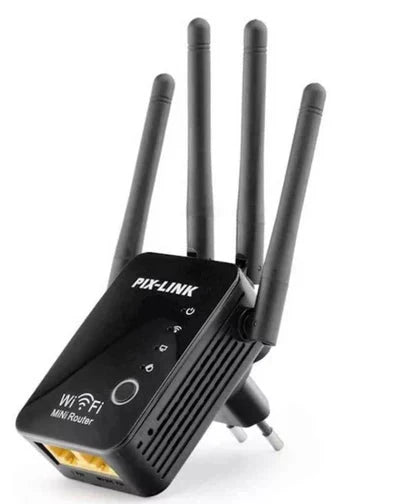 Router PixLink 5G - [¡récord internacional de ventas!]