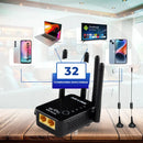 Router PixLink 5G - [¡récord internacional de ventas!]