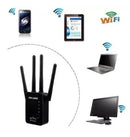 Router PixLink 5G - ¡récord internacional de ventas!